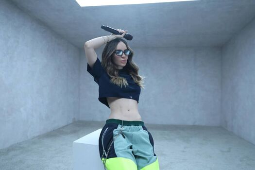 Full leaked Belinda private photo