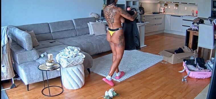 Full leaked Belindabe private photo
