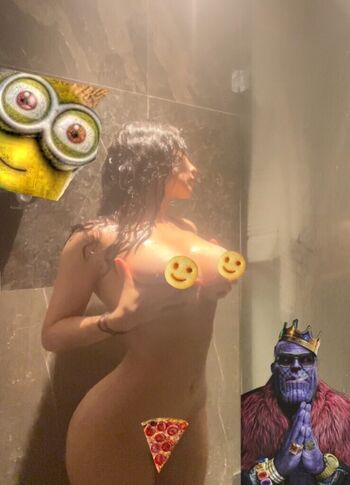 Full leaked Belindanohemy private photo