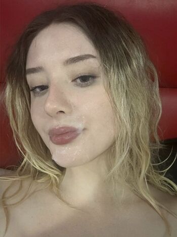 Full leaked Belirusa private photo