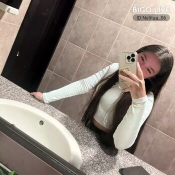 Full leaked Belita private photo