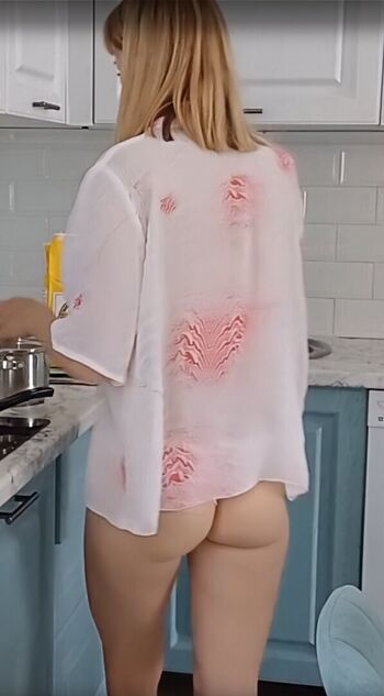 Full leaked Belkasis page private photo