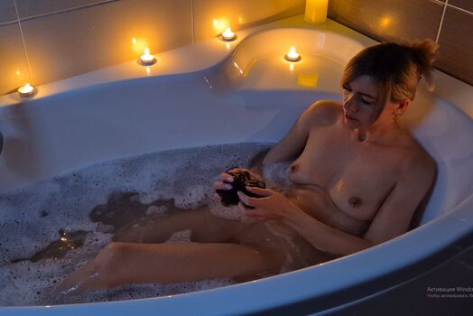 Full leaked Belkasis private photo