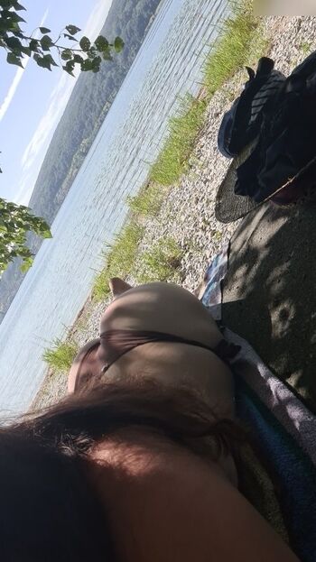 Full leaked Belkasu private photo