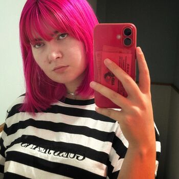 Full leaked Bellnuit private photo