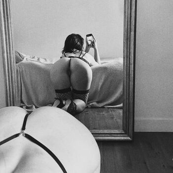 Full leaked Bellnuit private photo