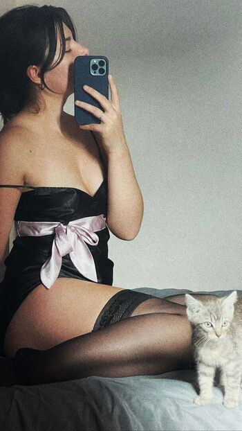 Full leaked Bellnuit private photo