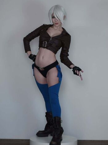 Full leaked Bella  page private photo