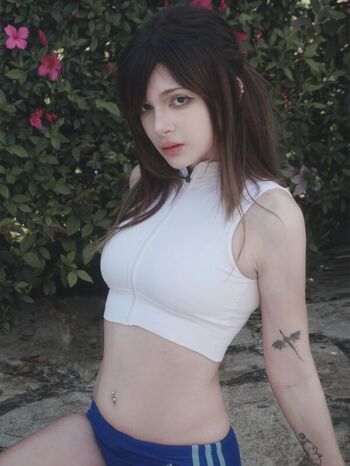 Full leaked Bella  page private photo
