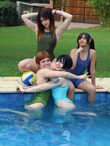 Full leaked Bella  page private photo