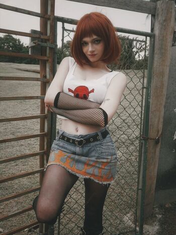 Full leaked Bella  page private photo