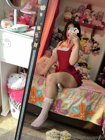 Full leaked Bella private photo