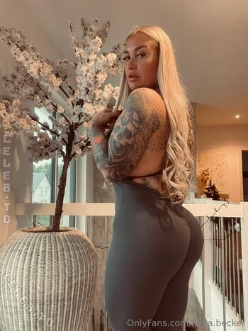 Bella Becker
