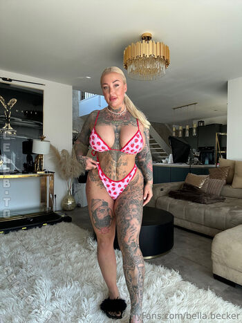 Bella Becker