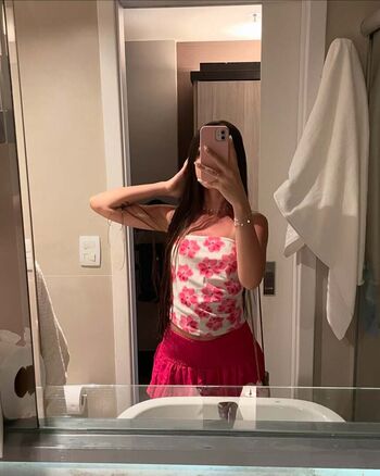 Full leaked Bella bertoli page private photo
