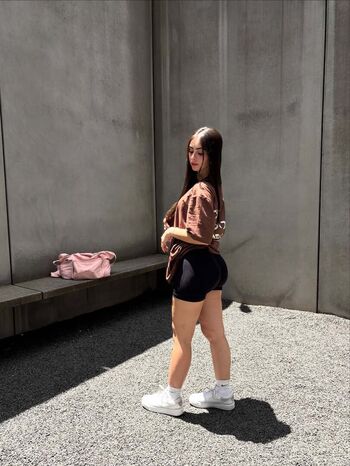 Full leaked Bella bertoli private photo