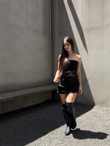 Full leaked Bella bertoli private photo