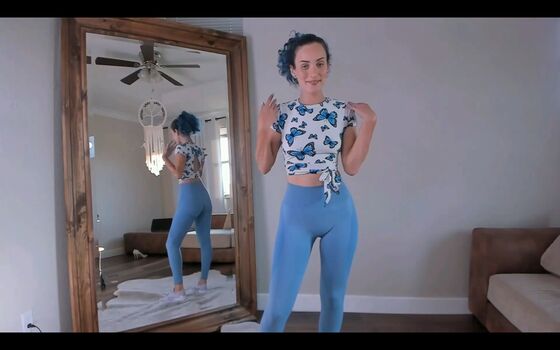 Full leaked Bella brookz private photo