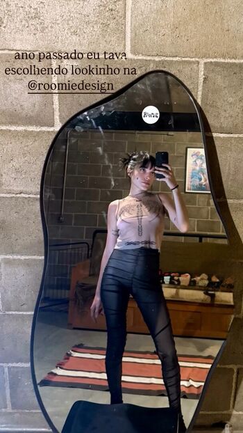 Full leaked Bella camero private photo