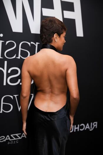 Full leaked Bella campos private photo