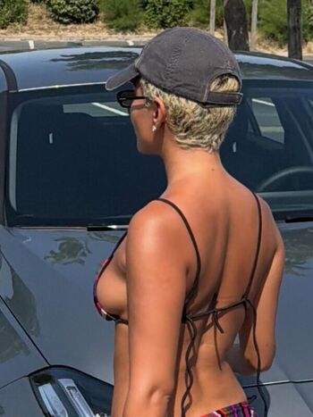 Full leaked Bella campos private photo