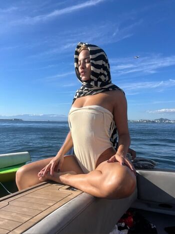Full leaked Bella campos private photo