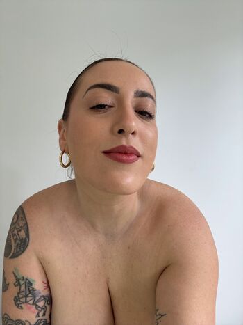 Full leaked Bella davis private photo