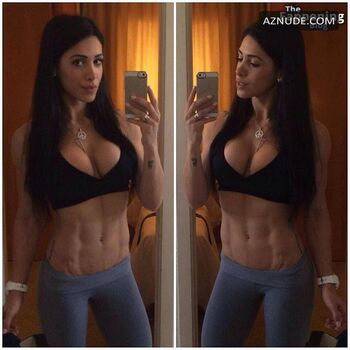 Full leaked Bella falconi private photo