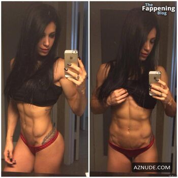 Full leaked Bella falconi private photo