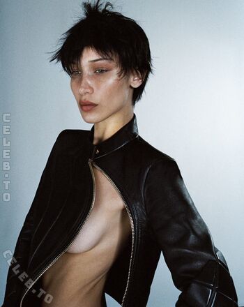 Bella Hadid