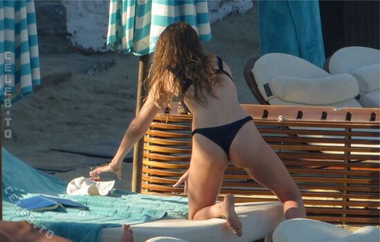 Full leaked Bella hadid  page private photo