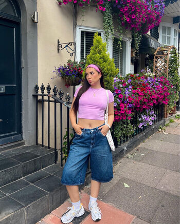 Full leaked Bella hill private photo