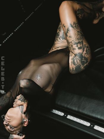 Full leaked Bella isadora private photo