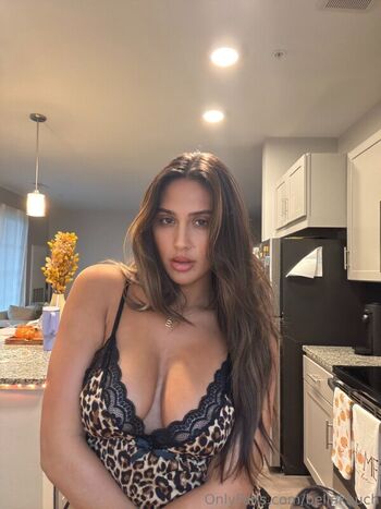 Full leaked Bella keuch  page private photo