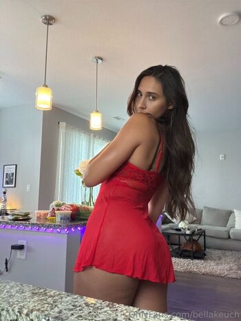 Full leaked Bella keuch  page private photo