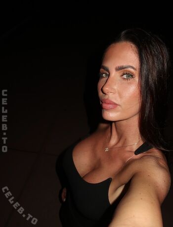 Full leaked Bella kraus private photo