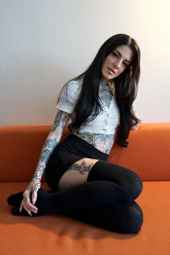 Full leaked Bella liora private photo