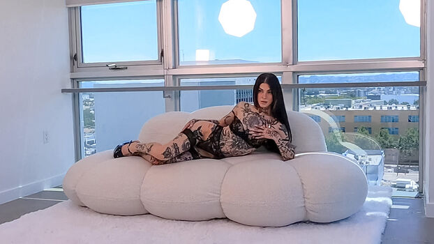 Full leaked Bella liora private photo