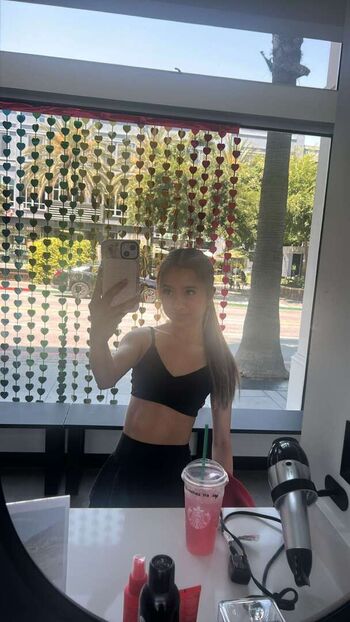 Full leaked Bella luu private photo