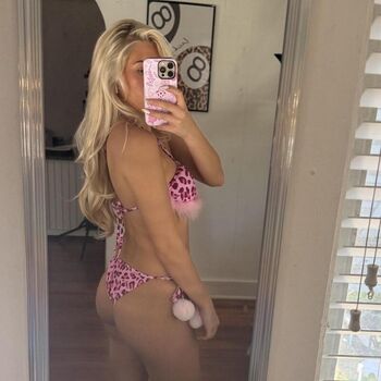 Full leaked Bella lyn private photo