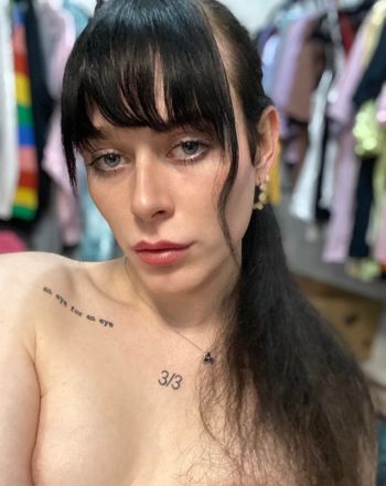 Full leaked Bella misandria private photo
