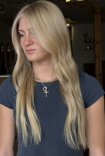 Full leaked Bella norris private photo