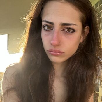 Full leaked Bella ossi private photo