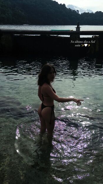 Full leaked Bella piero private photo