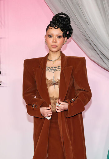 Full leaked Bella poarch private photo