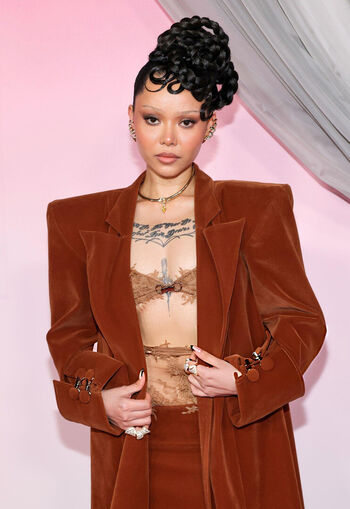 Full leaked Bella poarch private photo