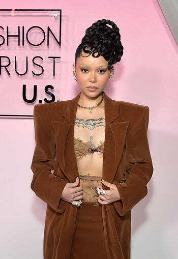 Full leaked Bella poarch private photo