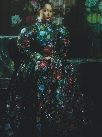Full leaked Bella poarch private photo
