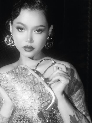 Full leaked Bella poarch private photo