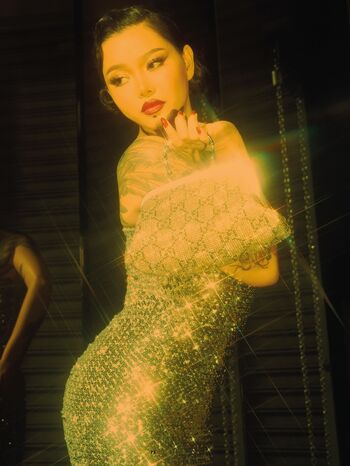 Full leaked Bella poarch private photo